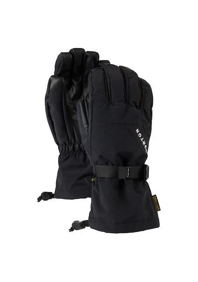 Burton M Prospect Gl Eldiven Siyah
