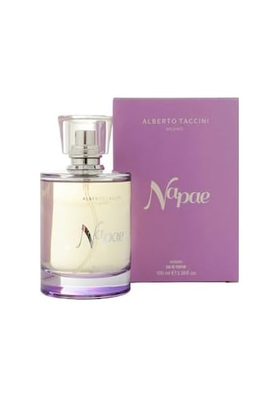 Napae Kadın Parfümü - 100 Ml AÇIK PEMBE