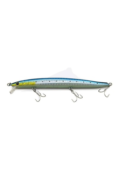 Herakles Long John 150SK 20gr Suni Yem