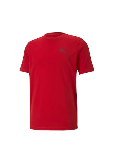 Puma Erkek Tişört Active Small Logo