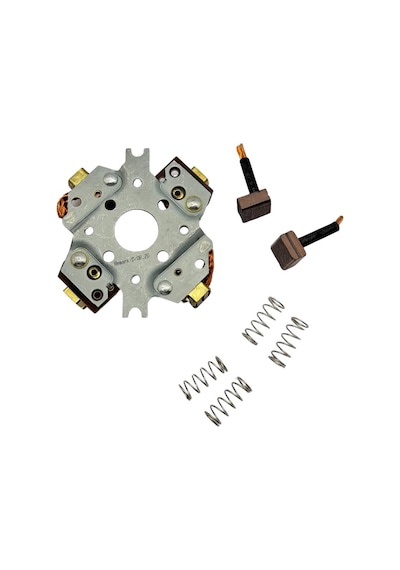 Marş Kömür Yuvası Kömür+yay Bosch Tipi Bsx-101 54508424