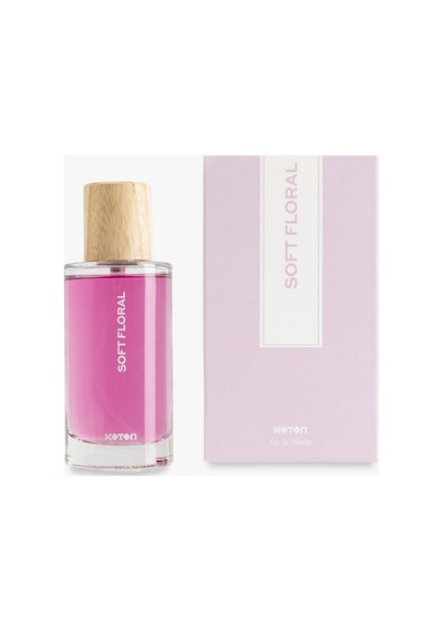 Parfüm Soft Floral 50 Ml Aromatik