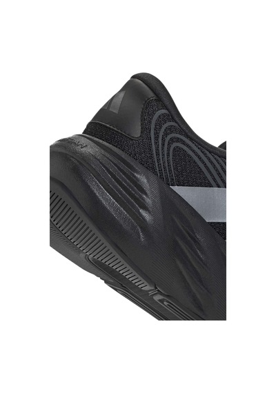 Adidas Galaxy 8 W Siyah Kadın Koşu Ayakkabısı Siyah-grı