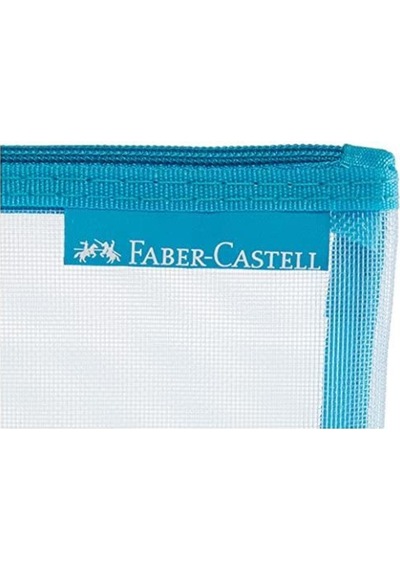 Marka: Faber-castell 5075000111 Mesh Dosya Kalem Çok Renkli
