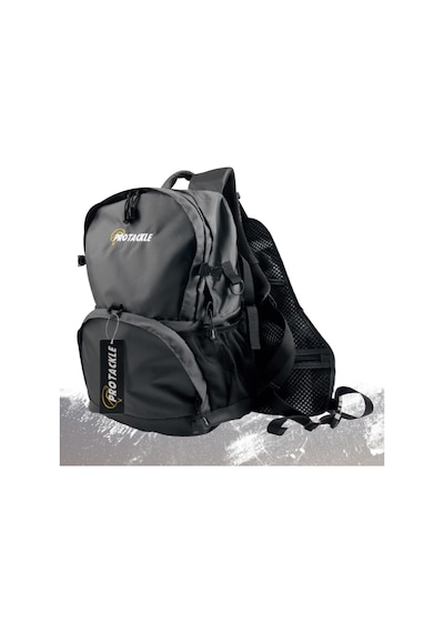 Protackle Fw-01 Sırt Çantalı Balıkçı Yeleği. Xl. Çok Renkli