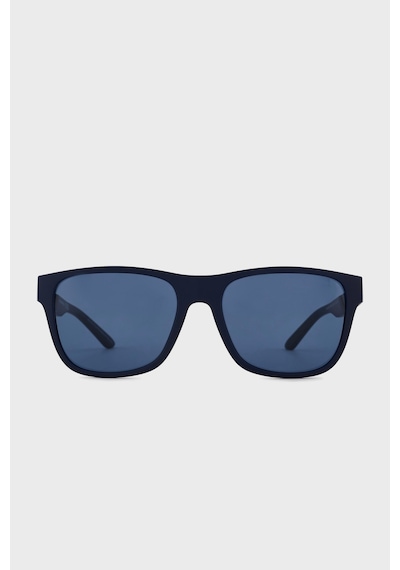 Emporio Armani Erkek Gözlük 0ea4243 624480 56 Mat Mavi-koyu Mavi Mavi