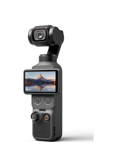 DJI Osmo Pocket 4 Creator Combo