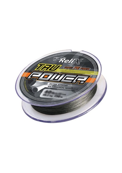Relix Tru Power 300 M Ip Misina