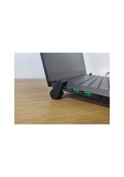 2 Takım Laptop Standı, Laptop Yükseltici, Laptop Yükseltici Stand,şık Tasarım