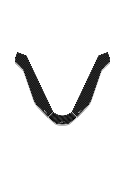 Gp Kompozit Honda Pcx 125 / 150 2025-2026 Uyumlu Ön Grenaj Pad Karbon