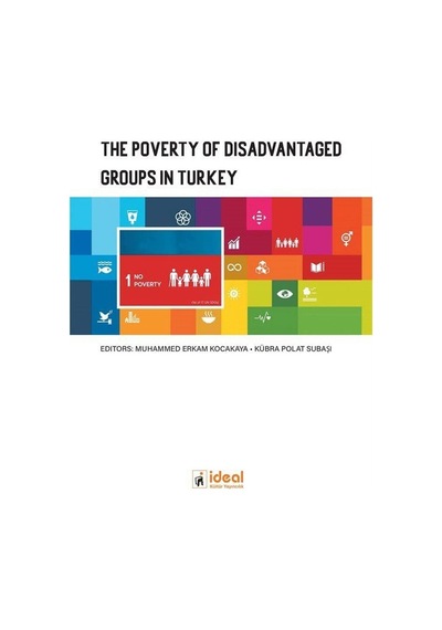 The Poverty Of Disadvantaged Groups In Turkey / Muhammed Erkam...