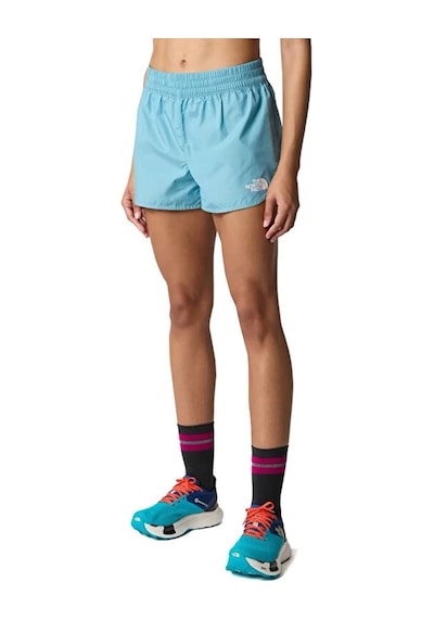 The North Face W Limitless Run Short Kadın Koşu Şortu Nf0a7um8lv2 001