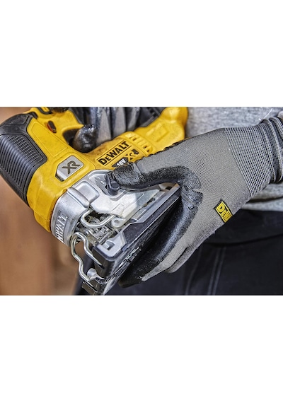 Dewalt DCS334P2 18V 5.0AH Li-Ion Kömürsüz Dekupaj Testere