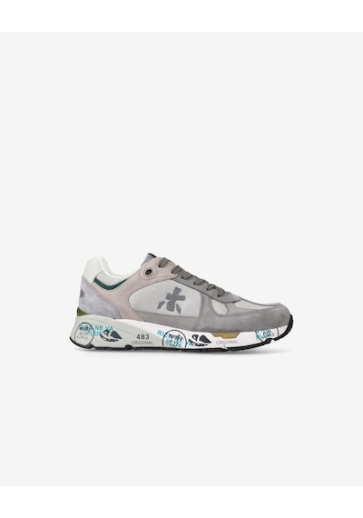 Premiata Sneakers Mase 7821 Gri