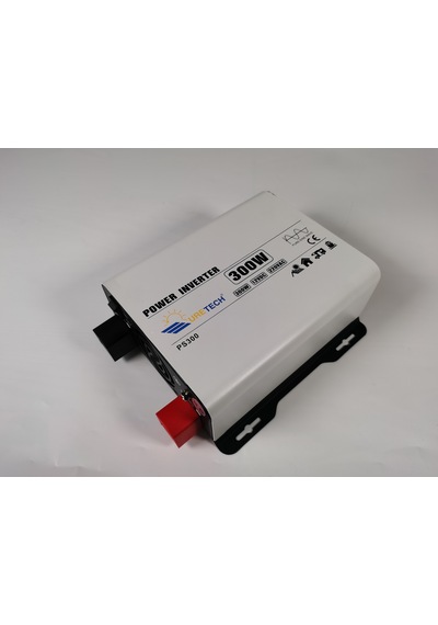 Uretech 300 Watt 12V Tam Sinüs İnverter 300 W 12V-220V İnvertör