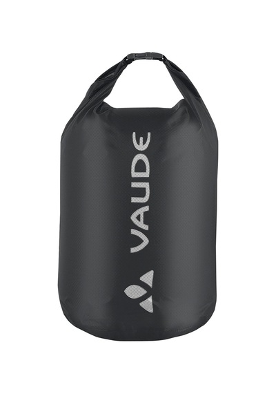 Vaude Drybag Cordura Light 12l Su Geçirmez Çanta 30387 1 Siyah
