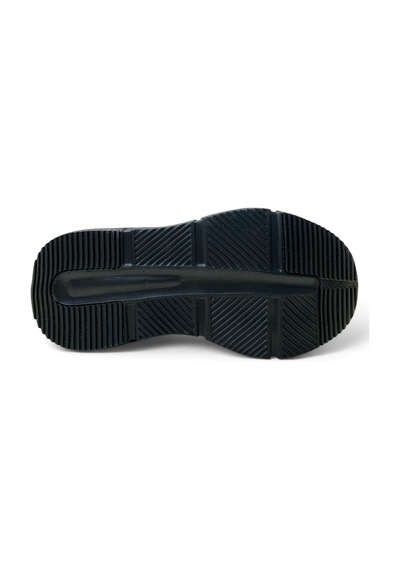 Pepino 2345 Çocuk Suya Dayanıklı Rahat Sneaker Siyah