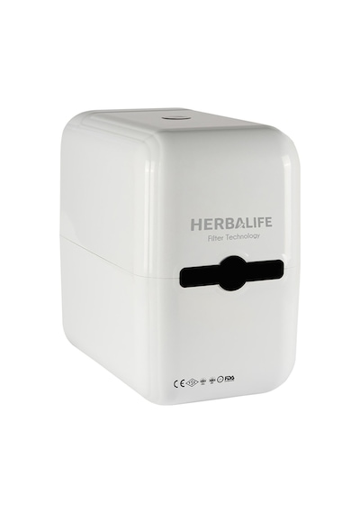 Herbalife Hr-34 Su Arıtma