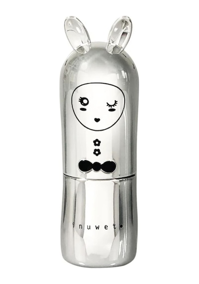 Inuwet Lip Balm Metal Silver
