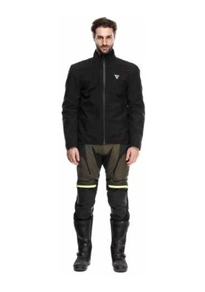 Dainese Daınese /super Adventure Absolu Jacket Black/fluo Yellow Dainese Daınese /super Adventure Absolu Jacket Black/fluo Yellow