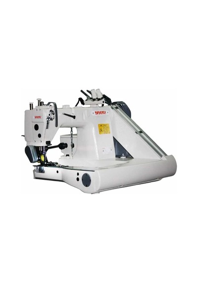 Yuki Yk-t9270 Kollu 2 İğne Gömlekçi D.drive Kavramalı Motor
