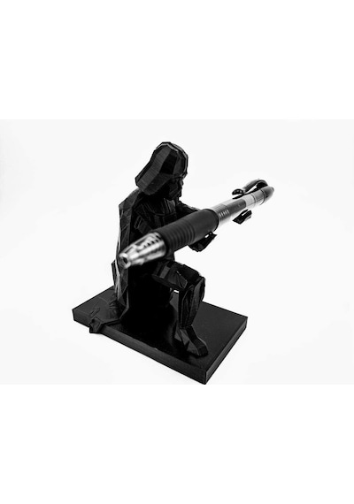 Star Wars Darth Vader Kalem Tutucu 2