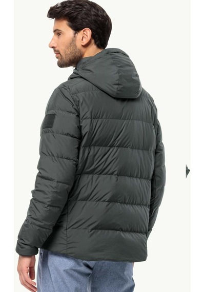 Jack Wolfskin Colonius Jkt M Erkek Outdoor Mont 001