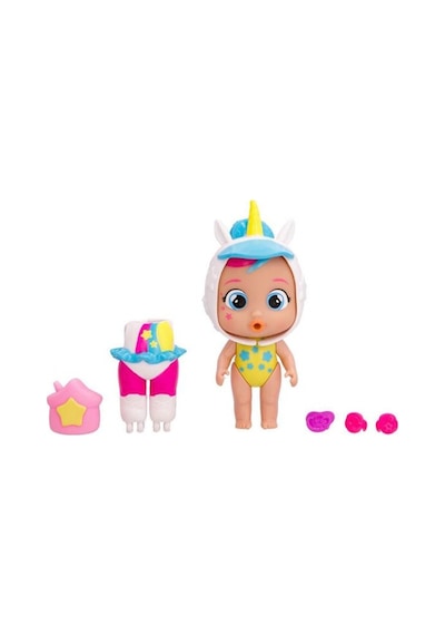 Cry Babies Magic Tears Stars Bebekler Dreamy 916111