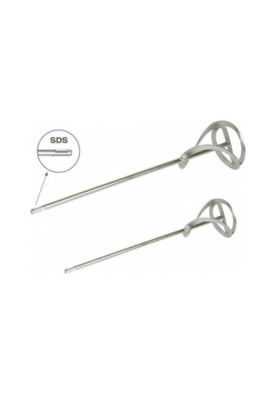 Eltos Sds Lama Boya Karıştırıcı 120"