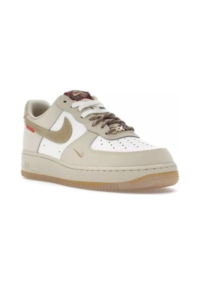 Nike Air Force 1 Low Year Of The Snake Hv5990 172 Bej