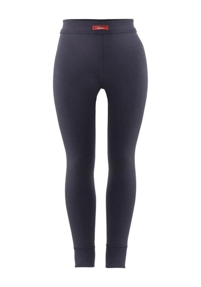 Blackspade 9266 Kids Siyah Thermal Alt