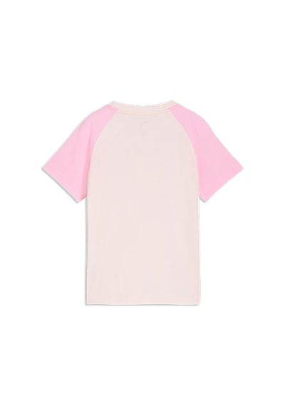 Puma 69191821 Super Unisex Çocuk Tişört Renkli