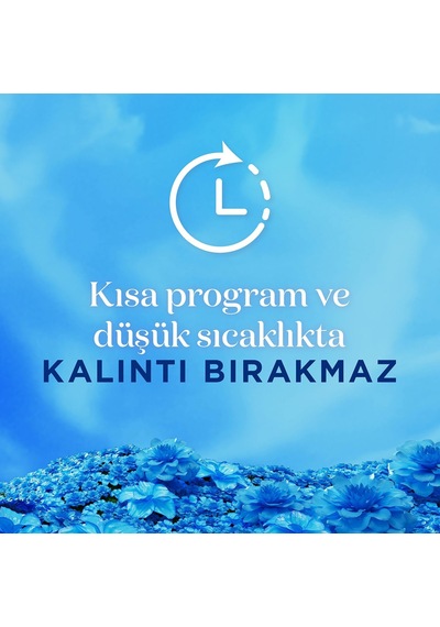Çamaşır Parfümü Mavi Şakayık 200 G