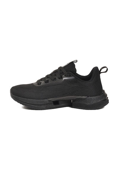 Pierre Cardin Pcı-10033 M Siyah Erkek Spor Ayakkabı
