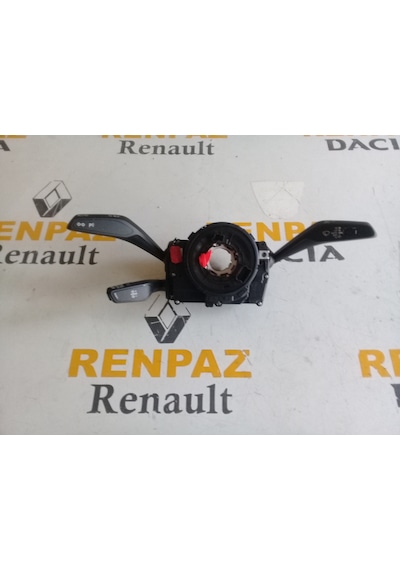 Audi A4/Q7 Direksiyon İkaz Kol Grubu+Airbag Sargısı 4M0907129 Ln