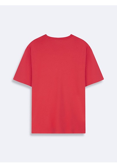 Ltb Pembe T-shırt 01225842866089 14211 Pembe