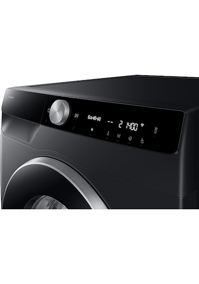 Samsung  WW11DG6B25LBAH 1400 Devir 11 KG Çamaşır Makinesi