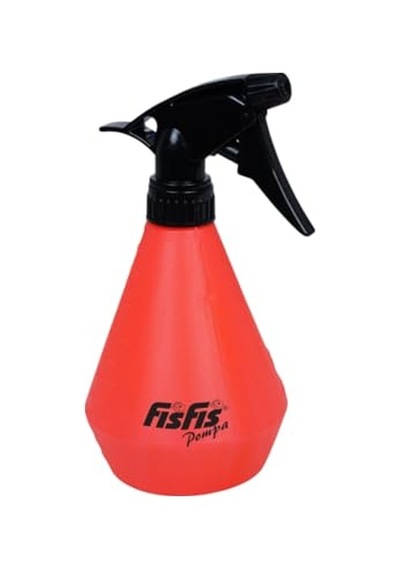 Mp801 Süper500 Pro10 Endüstriyel 1.0cc Fısfıs 0,5litre Kırmızı