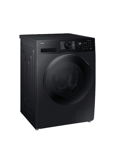 Samsung WD11DG5B15BBAH 11 KG Yıkama + 6 KG Kurutmalı Çamaşır Makinesi Siyah