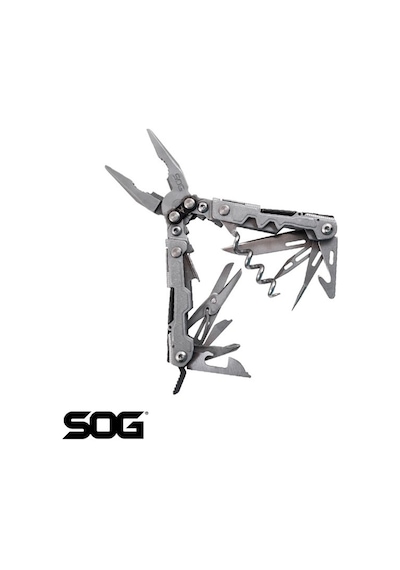 Sog Powerlitre Çok Amaçlı Pense