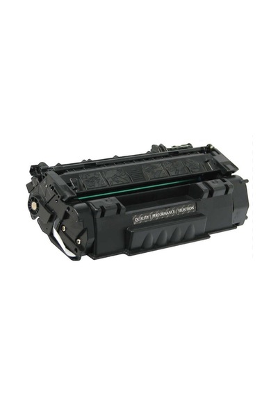 Safir Toner Hp Laserjet M2727n 53a-q7553a 3000 Sayfa Uyumlu Toner