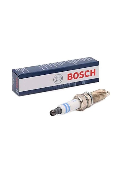 Bosch 4 Adet Suzuki Swıft 1.2 Hatchback 2018 2019 2020 66 Kw 90 Beygir Çift İridyum Buji Takım 4