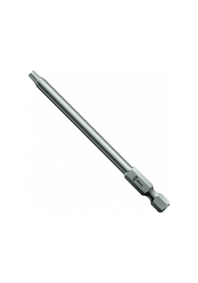 Wera 867/4 Z Torx Bits Uç 89mm TX9 05060193001