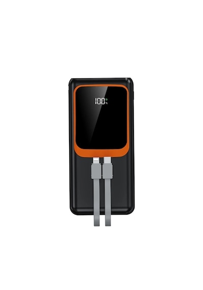 Ultratekno YB-017 20.000 mAh Powerbank 22.5 W Hızlı Şarj Cihazı