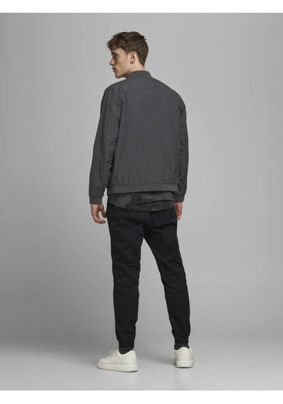 Jack & Jones Erkek Eşofman Altı 12182548 Siyah