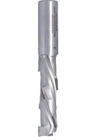 20x72x136 S:20x50 Z 1+1 8+1 Dia Freze Eco