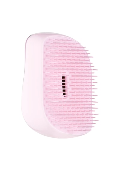 Tangle Teezer Detangling Compact Styler Rose Gold Luxe - Saç Fırçası Diğer