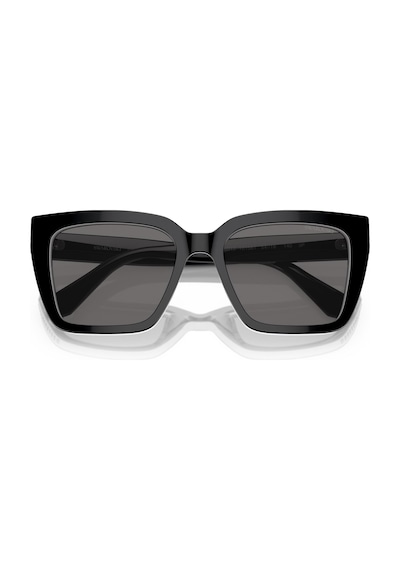 Swarovski Sk6013 101581 54 Polarize Kadın Güneş Gözlüğü
