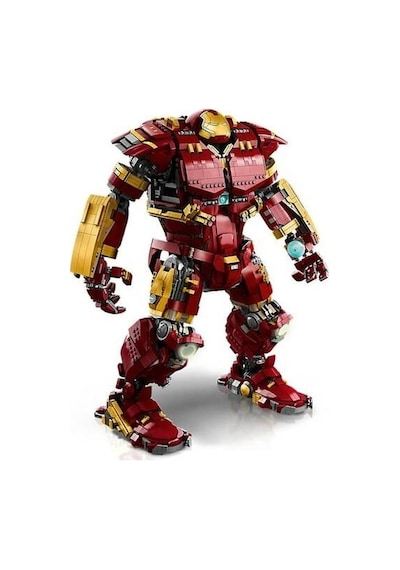 LEGO® Marvel 76210 Hulkbuster 4049 Parça