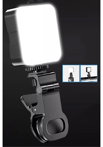 Kensa Şarjlı Rgb Softbox Ürün Çekim Işığı Taşınabilir, Çok Fonksiyonlu Stüdyo Aydınlatma Siyah